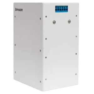 BREEZE ION BREEZE 4830 – LiFePO4-Batteriemodul 1,5 kWh 48V mit BMS