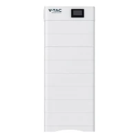 V-TAC OHS40K-100 – Hochvolt-modularer LiFePO4-Energiespeicher 40,96 kWh