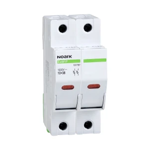 Sicherungshalter 30A 1000V DC 2-polig DC-20B mit optischer Auslöseanzeige