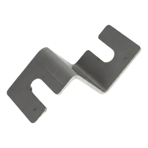 PV-Kreuzwinkel Edelstahl A2 44,5×40 mm – Profilverbinder 90°