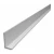 Ungleichschenkliger Aluminiumwinkel 40×20×2,6 mm – L-Profil, Länge 2000 mm 001-702 (1)