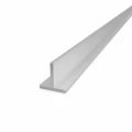 Aluminium T-Profil 30×30×3 mm – T-Profil EN AW-6060 Länge 2000 mm 001-868 (1)