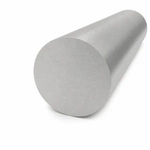 Aluminium Rundstab Vollmaterial Ø250 mm – Dural 2017A T4, L=2000 mm