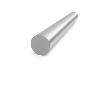 Aluminiumrundstab Ø110 mm EN AW-2017A T4 – Länge 2000 mm