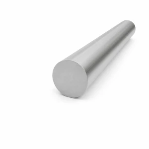Aluminium Rundstab Vollmaterial Ø115 mm – Duralumin 2017A T4, L=2000 mm