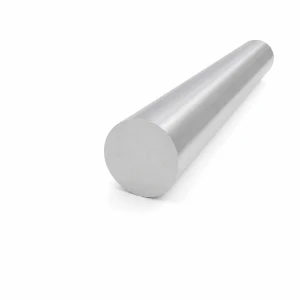 Aluminium-Rundstab Ø120 mm Dural 2017A T4, L=2000 mm