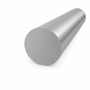 Aluminium Rundstab massiv Ø200 mm 2017A T4 – Länge 2000 mm