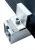 Aluminiumprofil 240cm 40x40mm für Sechskantschrauben eloxiert PV-01-27-AN (2)