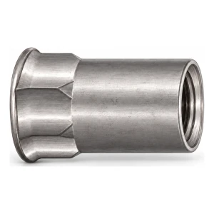 Blindnietmutter Senkkopf M10x20,5 Edelstahl A4 – Karton 250 Stk.