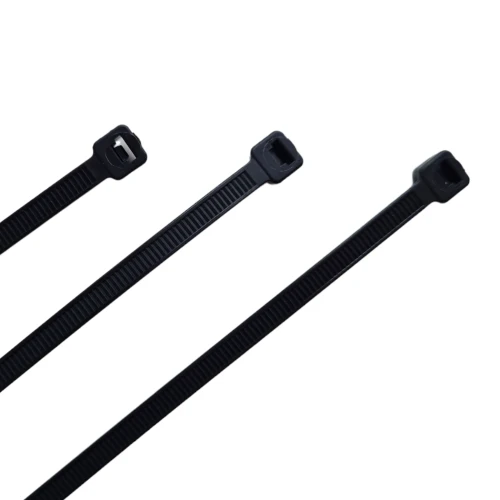 Kabelband TKUV 20x5 - 200x4,8 mm - Packung mit 100 Stück PV-28-01
