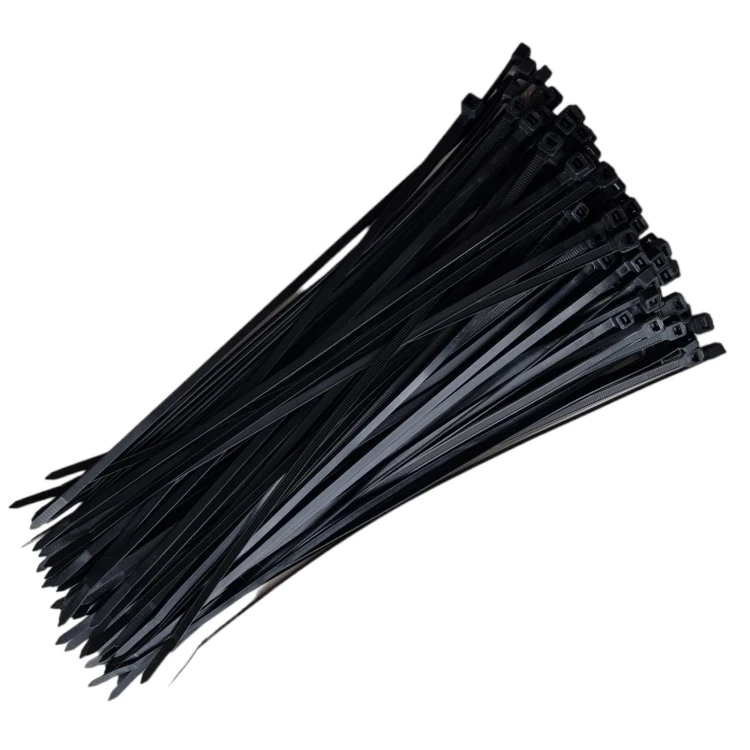 Kabelband TKUV 30x5 - 280x4,8 mm - Packung mit 100 Stück PV-28-02 (1)