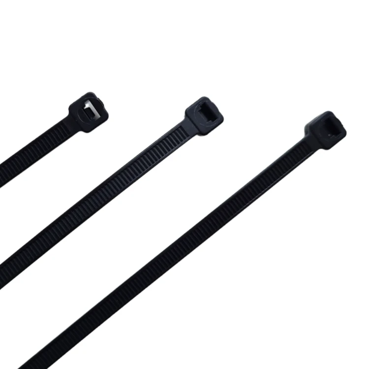 Kabelband TKUV 40x5 - 370x4,8 mm - Packung mit 100 Stück PV-28-03