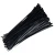 Kabelband TKUV 40x5 - 370x4,8 mm - Packung mit 100 Stück PV-28-03 (1)