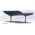 Solarcarport für 4 Fahrzeuge T 11,4m x 5,2m Photovoltaik-Parkplatz GPV-101-13 (3)