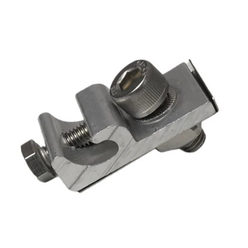 Erdungsklemme für Kabel PV-24-04