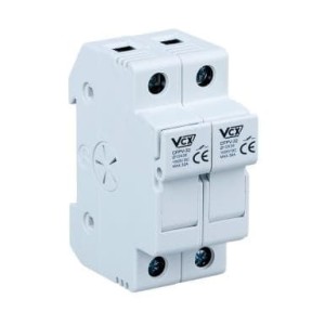 Sicherungshalter 2P 32A 10x38 mm 1000V DC