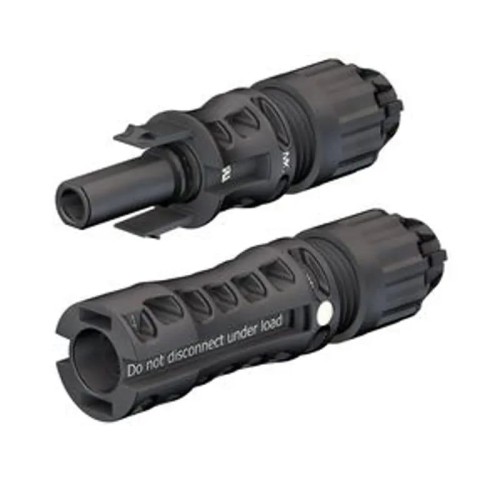 MC4 EVO2 PV-Steckverbinder Paar Buchse und Stecker für Photovoltaik MC-PV-KST4 KBT4 EVO2 GPV-401-20