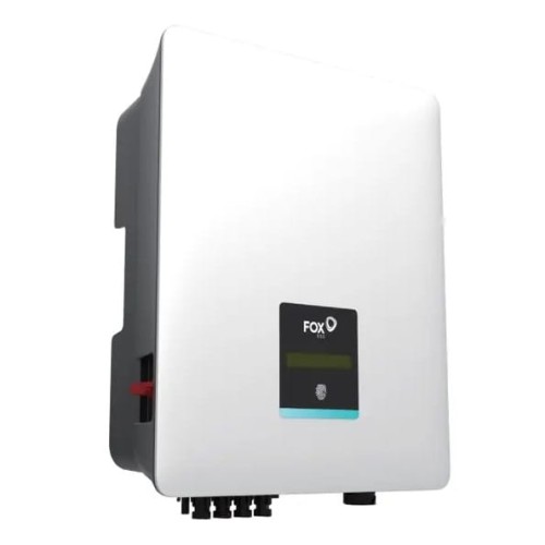 Photovoltaik-Wechselrichter 6kW 3F 9,6A FoxESS T6.0 G3 GPV-400-36