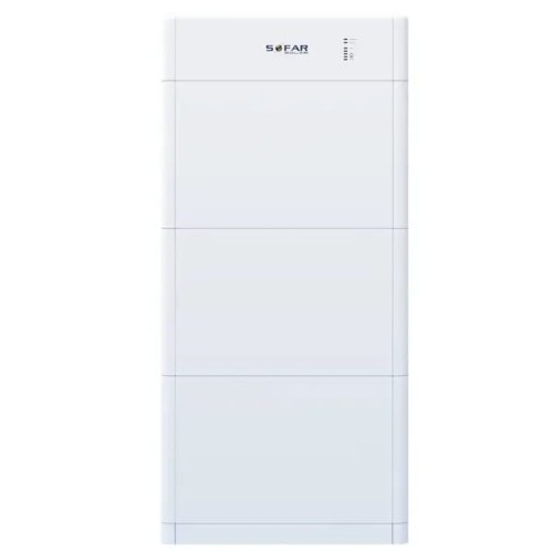 Batteriemodul 5 kWh BTS 5K für BTS5K SOFAR-Energiebänke GPV-402-01 (2)