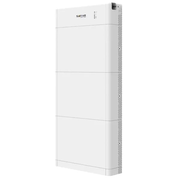 Batteriemodul 5 kWh BTS 5K für BTS5K SOFAR-Energiebänke GPV-402-01 (3)