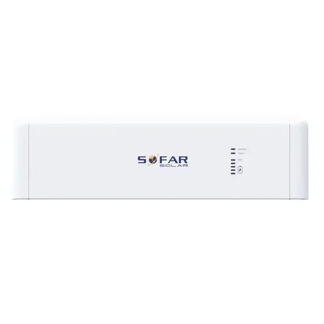 Steuergerät BTS 5K-BDU Sofar Solar GPV-403-01