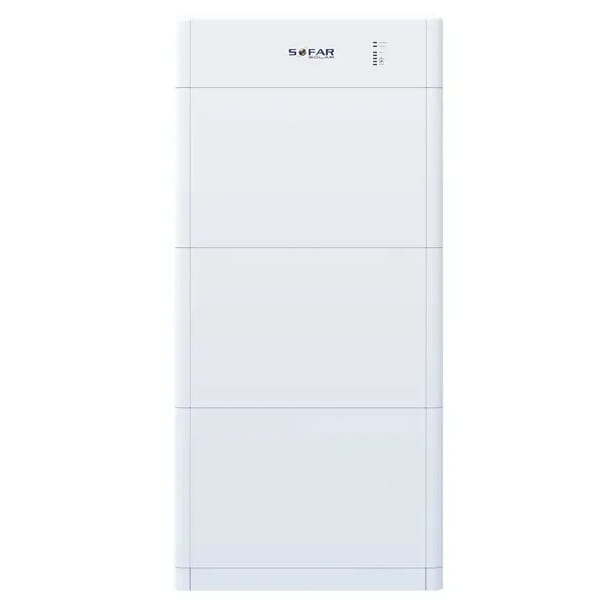 Steuergerät BTS 5K-BDU Sofar Solar GPV-403-01 (2)