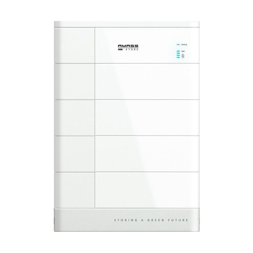 Energiespeicher-Batteriemodul 2,56 kWh GTX3000HV SOFAR GPV-402-02 (2)