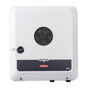 Netzgekoppelter PV-Wechselrichter 6KW 3F 2MPPT Symo Gen24 Plus Fronius GPV-400-55