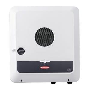 Netzgekoppelter PV-Wechselrichter 10KW 3F 2MPPT Symo Gen24 Plus Fronius GPV-400-57