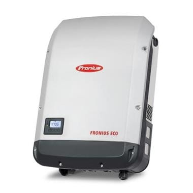 Netzgekoppelter PV-Wechselrichter 27KW 3F 1MPPT WLAN 27.0-3-S Eco Fronius GPV-400-60