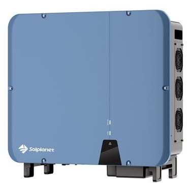 Netzgekoppelter PV-Wechselrichter Solplanet ASW LT 33K-LT-G2 3F 33KW 3MPPT GPV-400-62 (3)