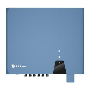 Netzgekoppelter PV-Wechselrichter Solplanet ASW LT 25K-LT-G3 3F 25KW 3MPPT GPV-400-72 (2)
