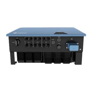 Netzgekoppelter PV-Wechselrichter Solplanet ASW LT 25K-LT-G3 3F 25KW 3MPPT GPV-400-72 (3)
