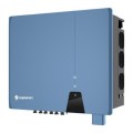 Netzgekoppelter PV-Wechselrichter Solplanet ASW LT 40K-LT-G3 3F 40KW 3MPPT GPV-400-83