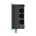 Netzgekoppelter PV-Wechselrichter Solplanet ASW LT 40K-LT-G3 3F 40KW 3MPPT GPV-400-83 (3)