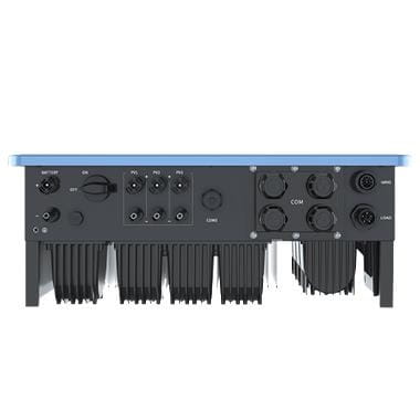 Netzgekoppelter PV-Wechselrichter Solplanet 12KW 3F 3MPPT hybride ASW12KH-T3 GPV-400-78 (3)