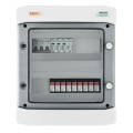 Vollständiger elektrischer Satz für Photovoltaik mit Wechselrichter 22KTLX-G3 3F 2MPPTSofar GPV-405-08 (3)