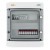 Vollständiger elektrischer Satz für Photovoltaik mit Wechselrichter 22KTLX-G3 3F 2MPPTSofar GPV-405-08 (3)