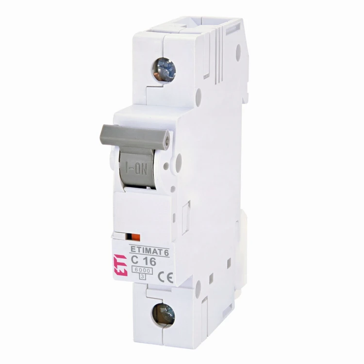 Fehlerstromschutzschalter 1P+N 25A 30mA Typ AC CDC225J HAGER GPV-401-30