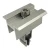 Mittelklemme KLIK Silber L50 (Typ 2) PV-04-13