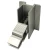 Mittelklemme KLIK Silber L50 (Typ 2) PV-04-13 (2)