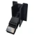 Mittelklemme KLIK Schwarze Lackierung L50 (Typ 2) PV-04-14 (2)