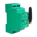 Elektrischer Energiemonitor WI-FI 3F+N bidirektionaler Zähler für Photovoltaik PV Typ: MEW-01 SUPLA ZAMEL GPV-401-40 (2)