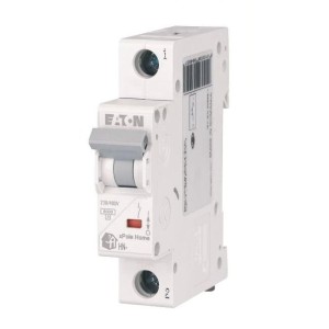 Leitungsschutzschalter B 20A 1P 6kA HN-B20/1 xPole Home 194822 EATON