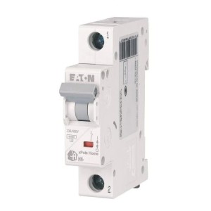Leitungsschutzschalter B 6A 1P 6kA HN-B6/1 xPole Home 194818 EATON