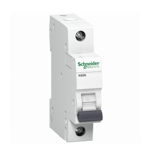 Leitungsschutzschalter B 20A 1P 6kA K60N-B20-1 Acti9 A9K01120 SCHNEIDER ELECTRIC