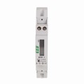 Energiezähler 1-phasig 45A WZE-1 F&F FILIPOWSKI GPV-401-110 (2)