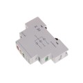 Kontrollsignalleuchte 3×230V+N 3xLED grün LK-713 G F&F FILIPOWSKI GPV-401-121 (2)