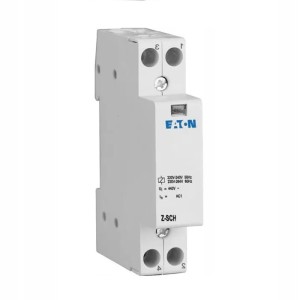 Modularer Schütz 230V AC 2NO 25A Z-SCH230/1/25-20 120853 EATON