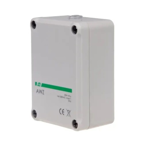Zeitschaltuhr 16A 230V 2-1000 Lux IP65 AWZ F&F FILIPOWSKI GPV-401-136 (2)